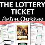 the lottery ticket by anton chekhov character analysis